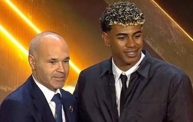 拉比奥谈世界杯：能表现好的球队将是身体条件最优秀的球队