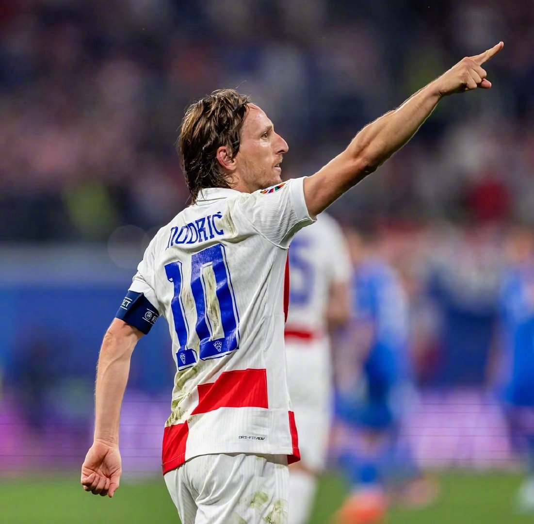 莫德里奇式转会再现？前皇马队长想去五大联赛，意甲成其主要选择