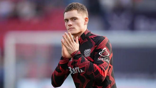 意媒：罗马对多夫比克标价超3000万欧，贝西克塔斯领跑争夺战