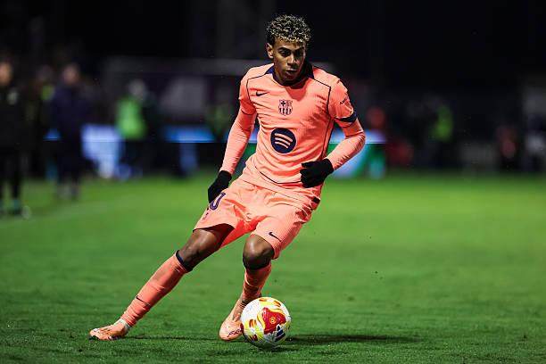 西媒：霍安·加西亚赛后一瘸一拐，但他只是累了没有任何不适