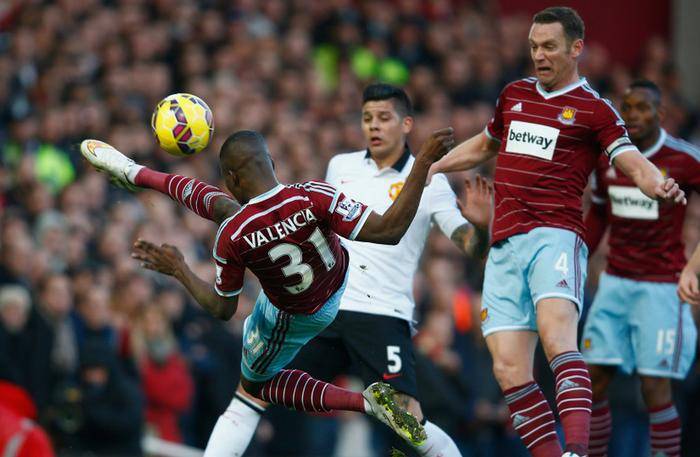 曼联4-1屠狼，狼队中计了